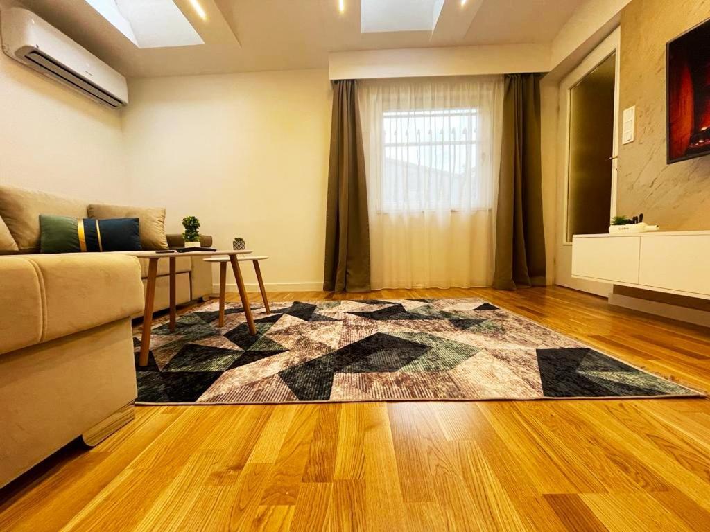 Boutique Apartment Saraievo Exterior foto