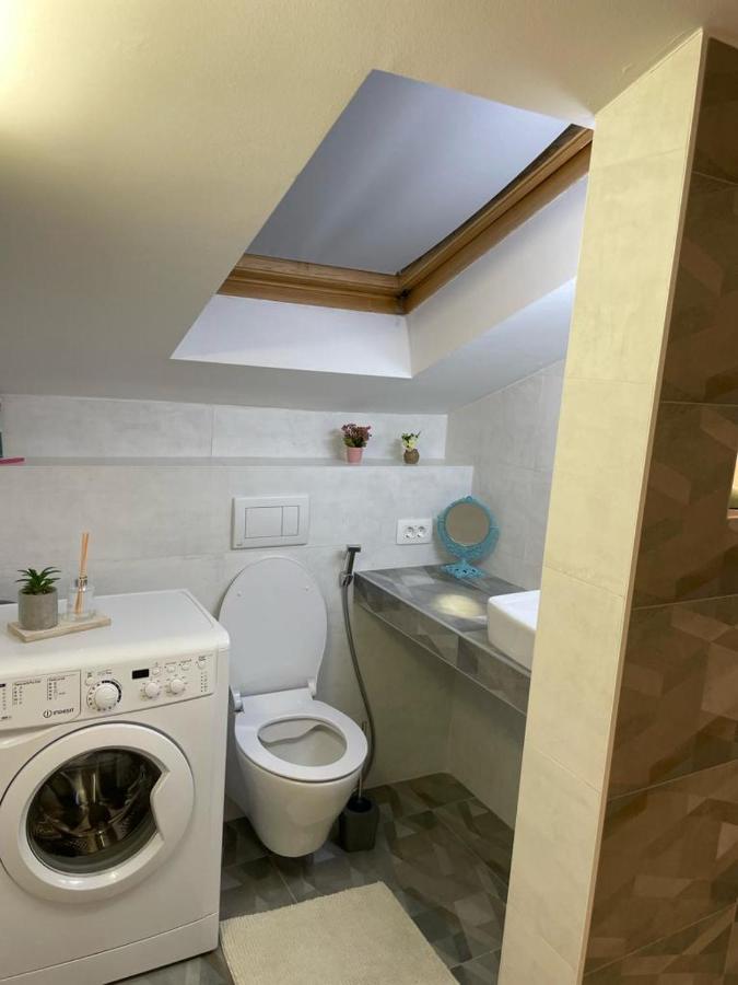 Boutique Apartment Saraievo Exterior foto