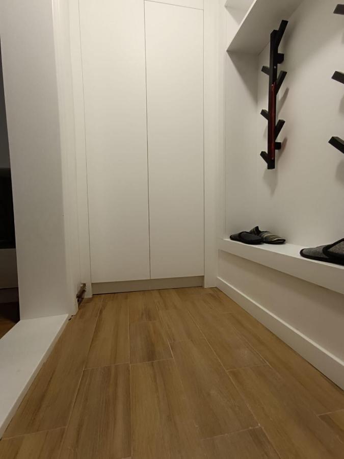 Boutique Apartment Saraievo Exterior foto